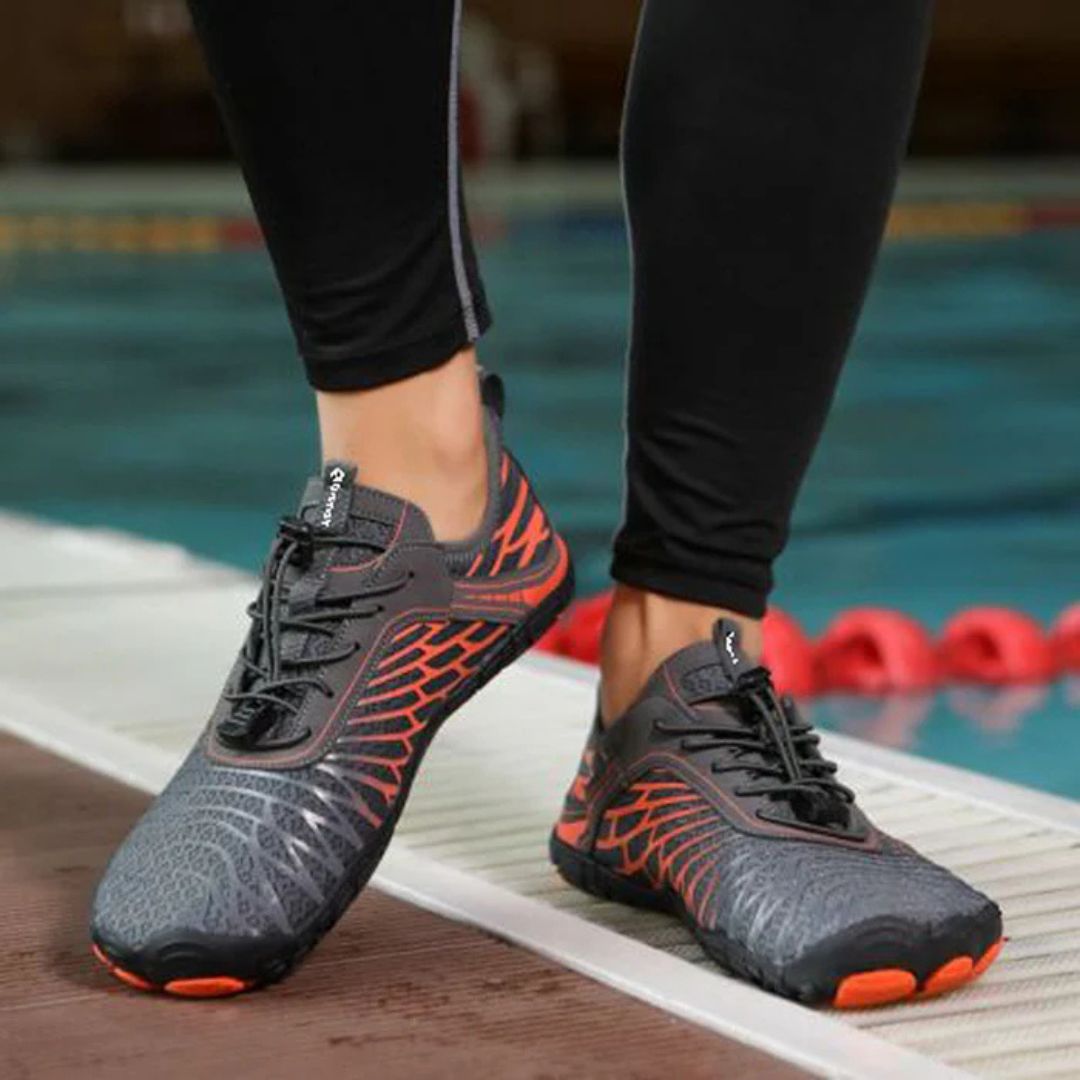 GalianStep Glide Barfußschuhe