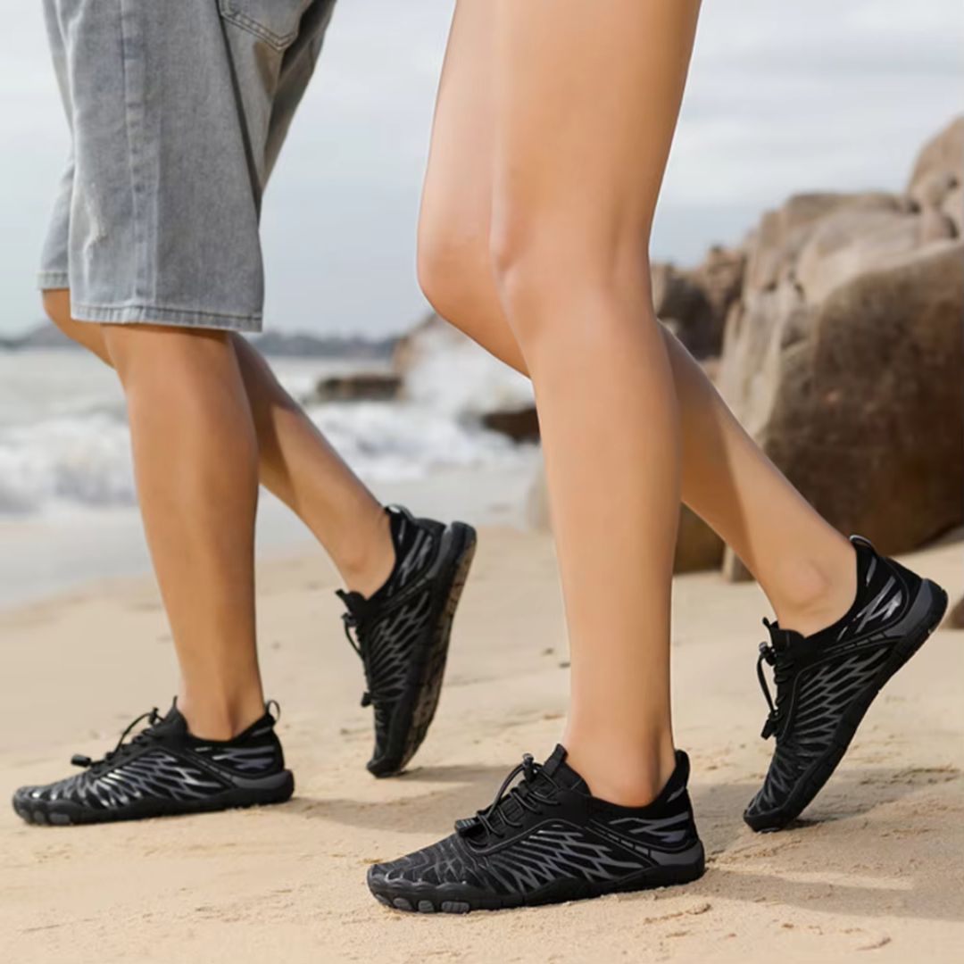 GalianStep Glide Barfußschuhe