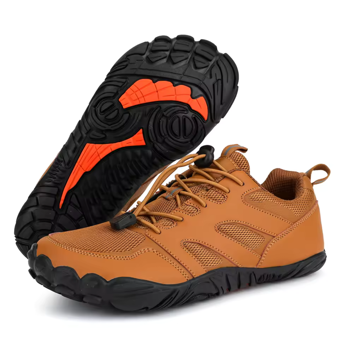 GalianStep Mountain Barfußschuhe