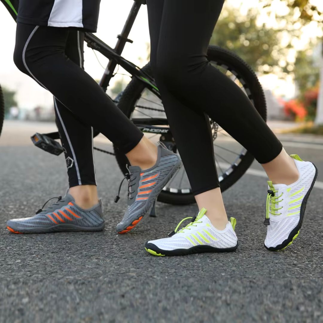 GalianStep Active Barfußschuhe