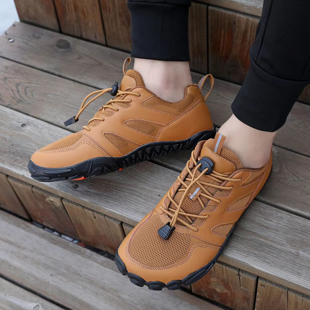 GalianStep Mountain Barfußschuhe