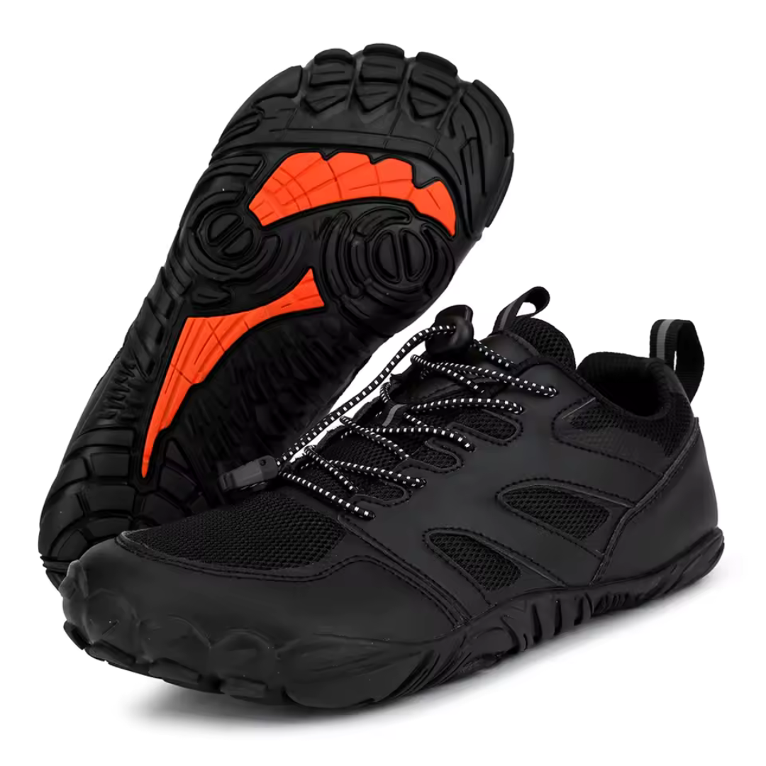GalianStep Mountain Barfußschuhe