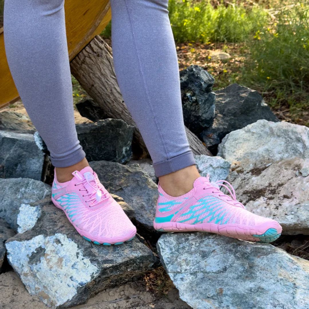 GalianStep Glide Barfußschuhe