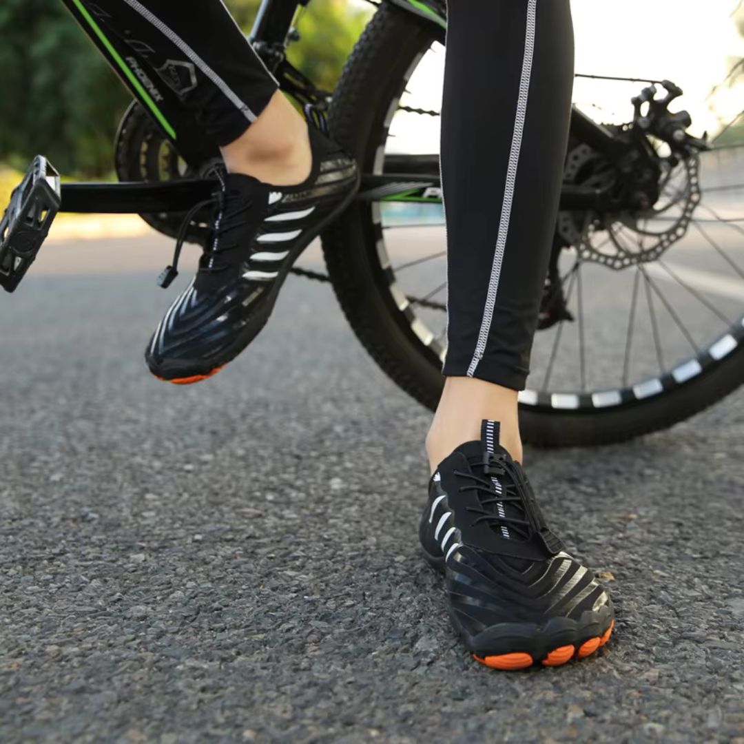 GalianStep Active Barfußschuhe
