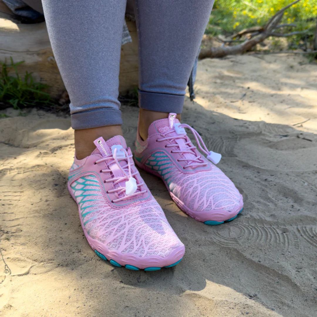 GalianStep Glide Barfußschuhe