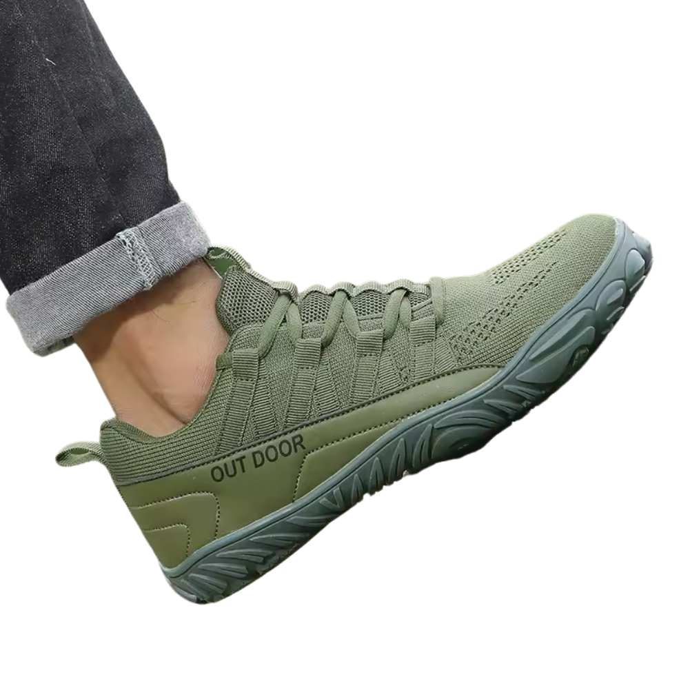 GalianStep Hiking Pro