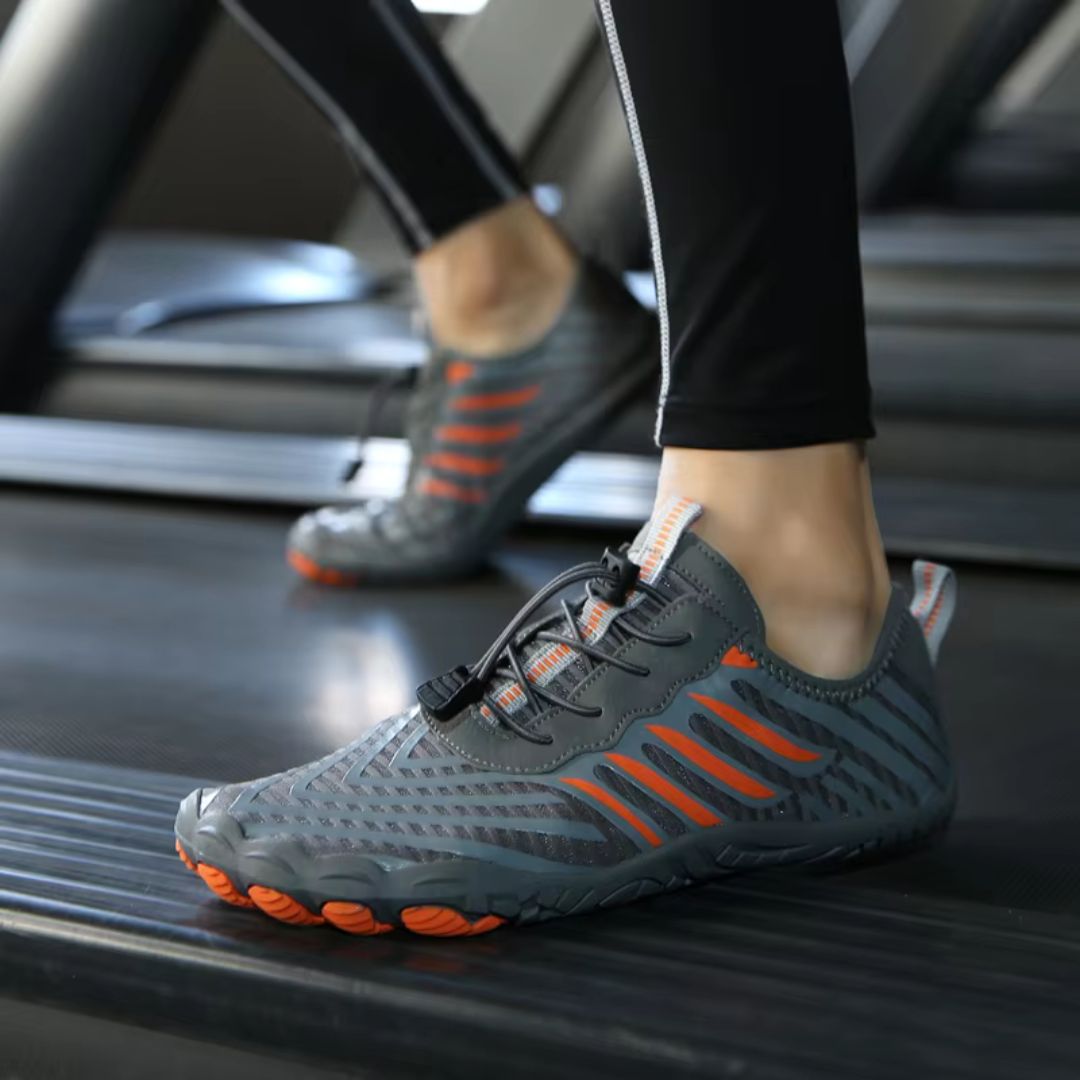 GalianStep Active Barfußschuhe
