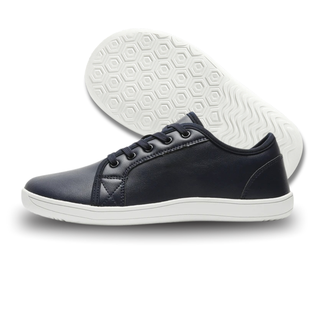 GalianStep Leathly Barfußschuhe