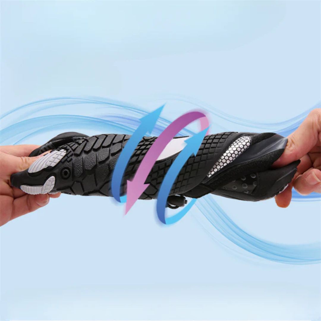 GalianStep Glide Barfußschuhe