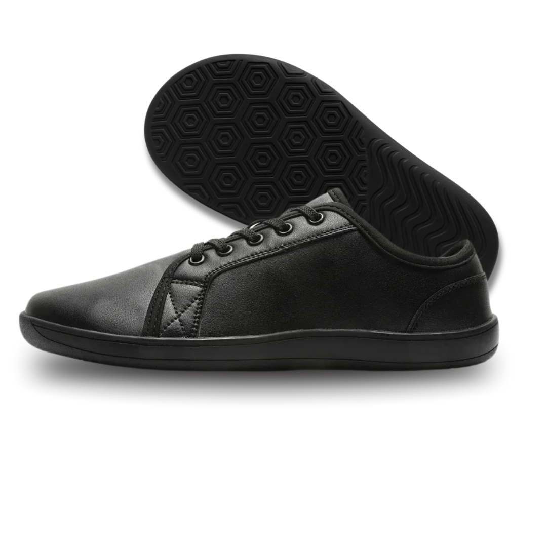 GalianStep Leathly Barfußschuhe