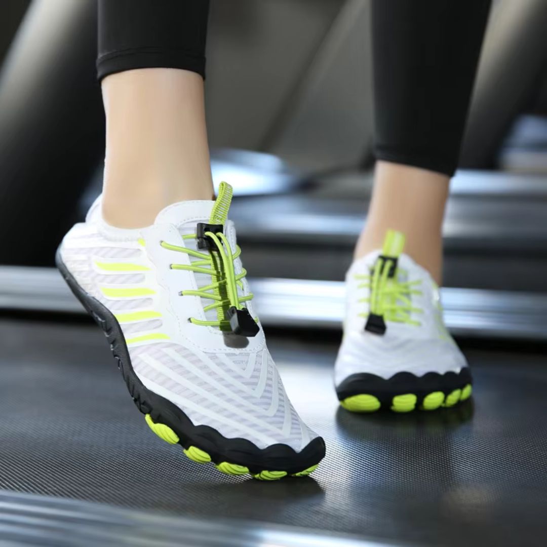 GalianStep Active Barfußschuhe