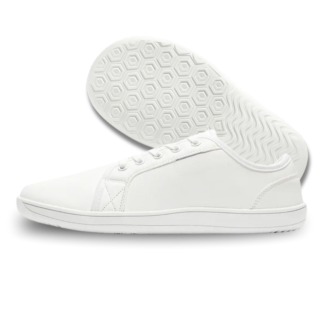 GalianStep Leathly Barfußschuhe