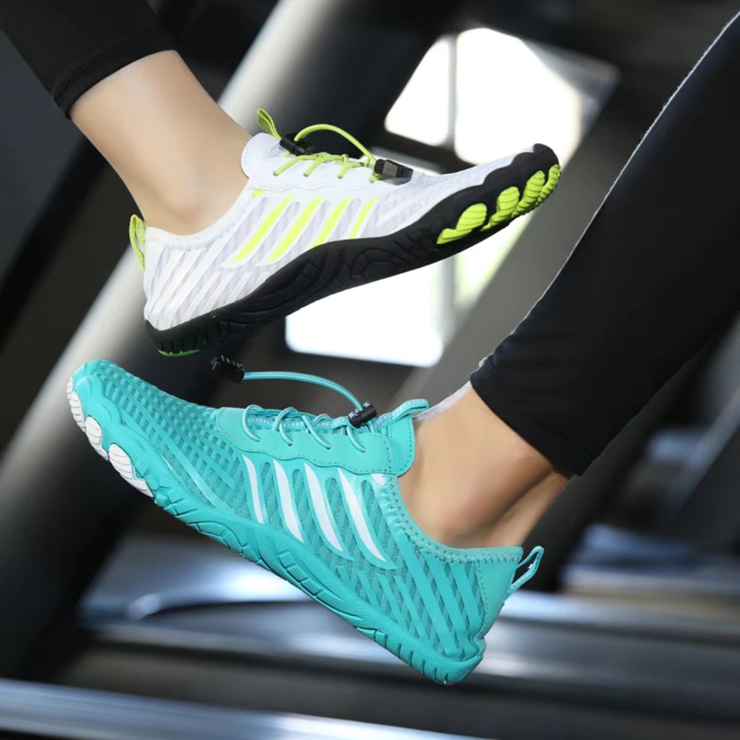 GalianStep Active Barfußschuhe