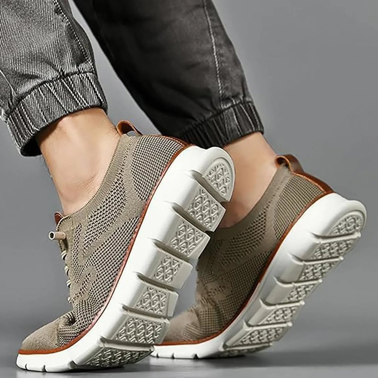Galiany Ease Shoes – Casual Looks, All-Day Comfort