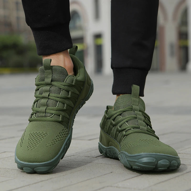 GalianStep Hiking Pro