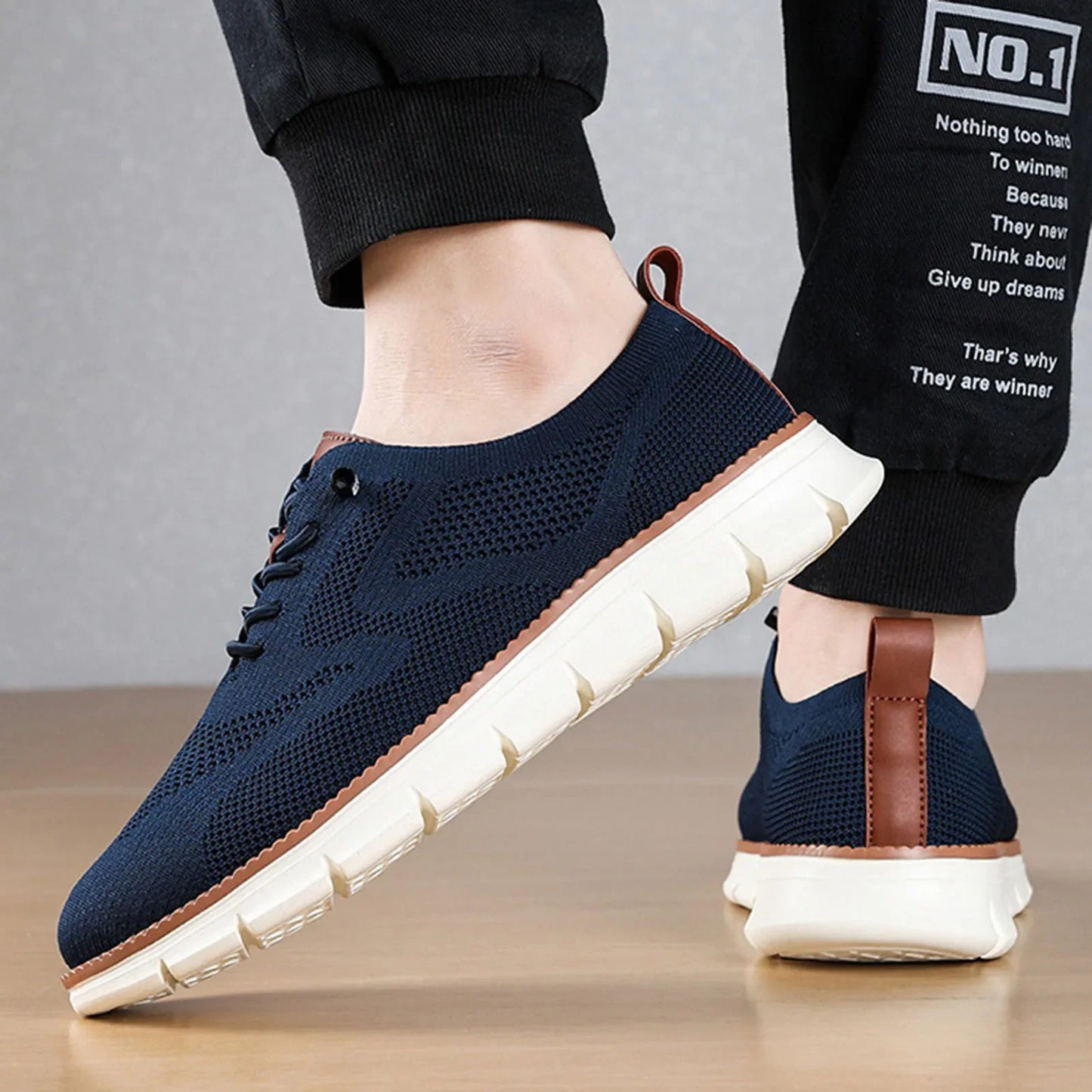 Galiany Ease Shoes – Casual Looks, All-Day Comfort