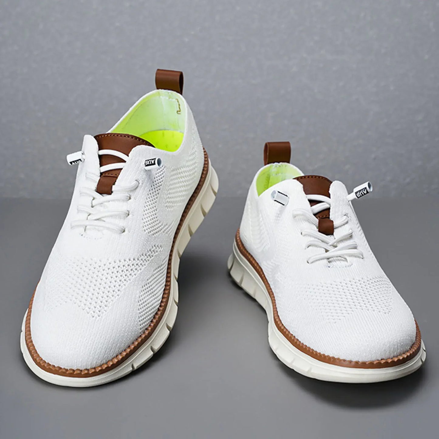 Galiany Ease Shoes – Casual Looks, All-Day Comfort