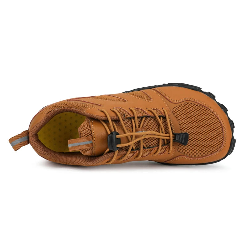 GalianStep Mountain Barfußschuhe