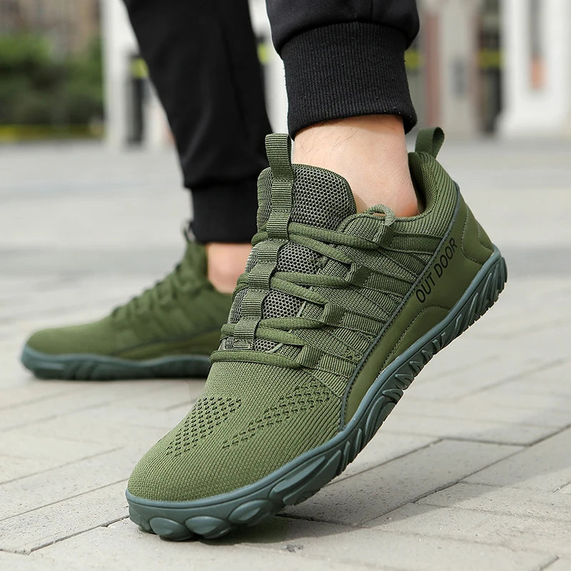 GalianStep Hiking Pro