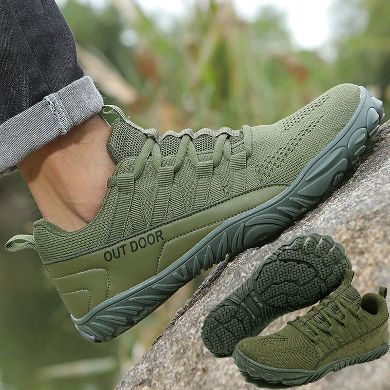 GalianStep Hiking Pro