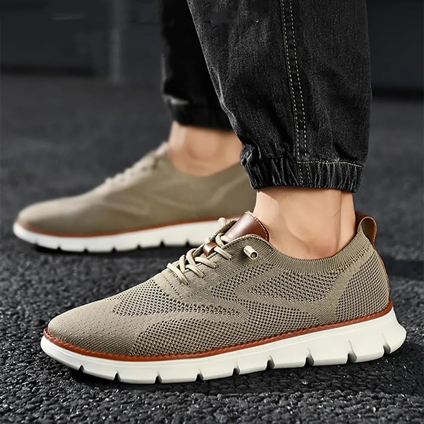 Galiany Ease Shoes – Casual Looks, All-Day Comfort