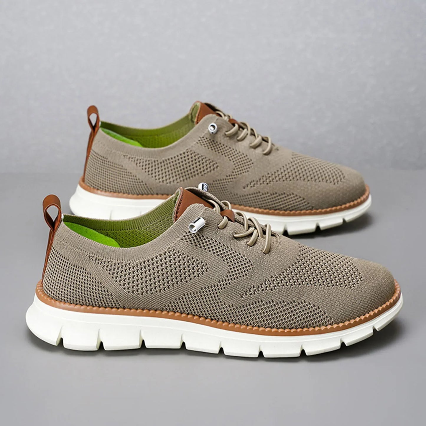 Galiany Ease Shoes – Casual Looks, All-Day Comfort