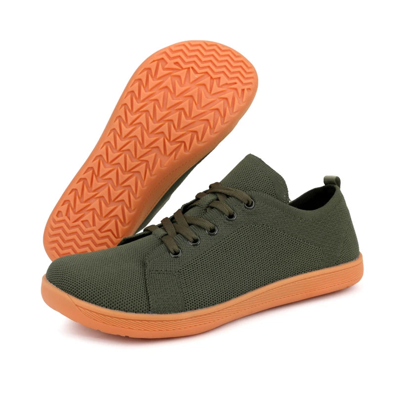 GalianStep Daily Barfußschuhe