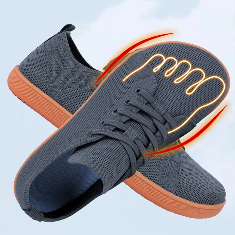 GalianStep Daily Barfußschuhe