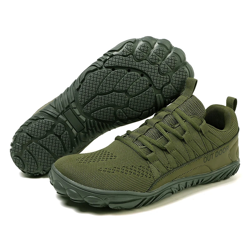 GalianStep Hiking Pro
