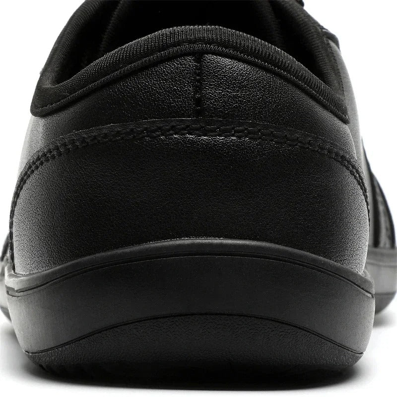 GalianStep Leathly Barfußschuhe