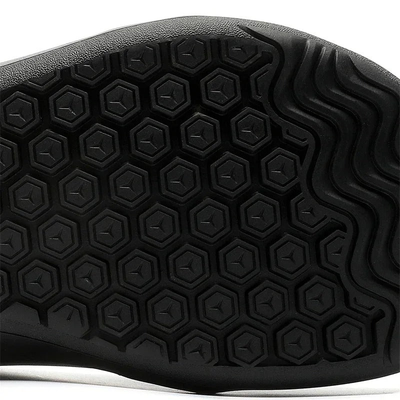 GalianStep Leathly Barfußschuhe