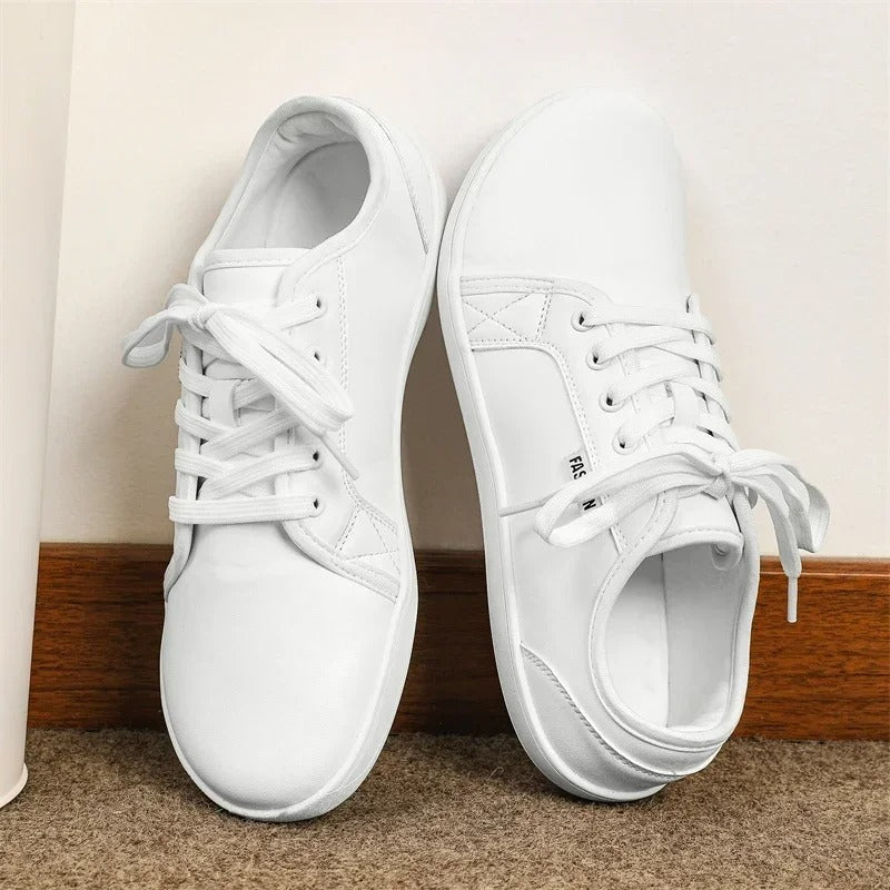 GalianStep Leathly Barfußschuhe