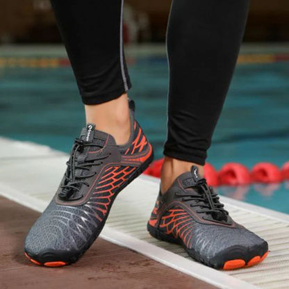 GalianStep Glide Barfußschuhe