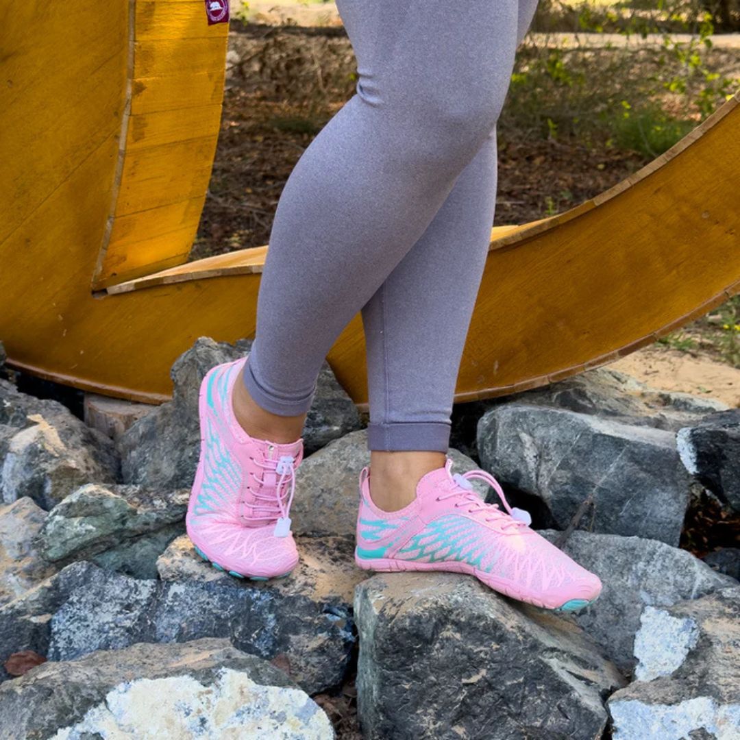 GalianStep Glide Barfußschuhe