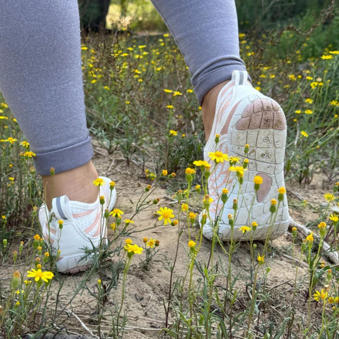 GalianStep Glide Barfußschuhe