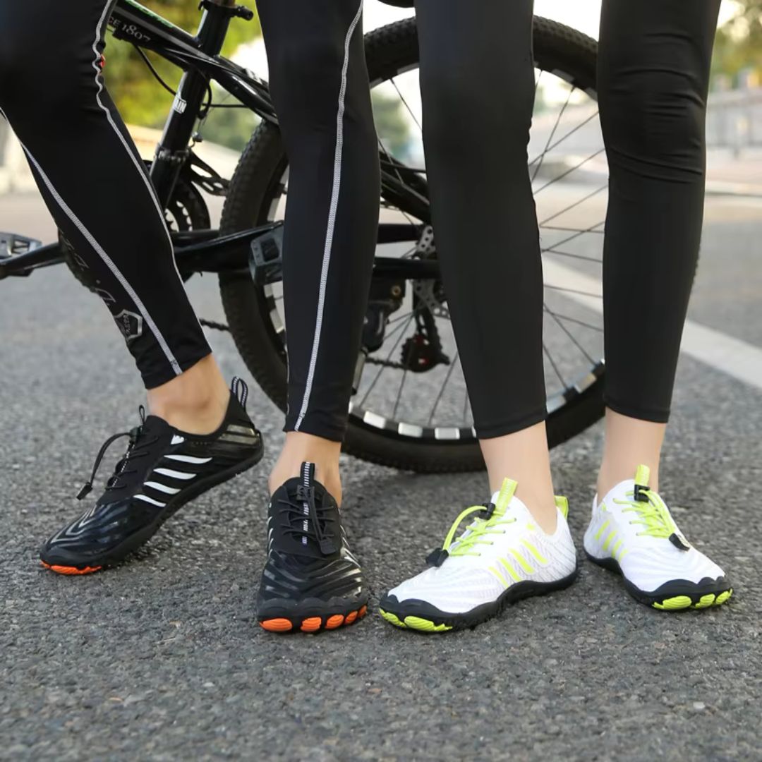 GalianStep Active Barfußschuhe