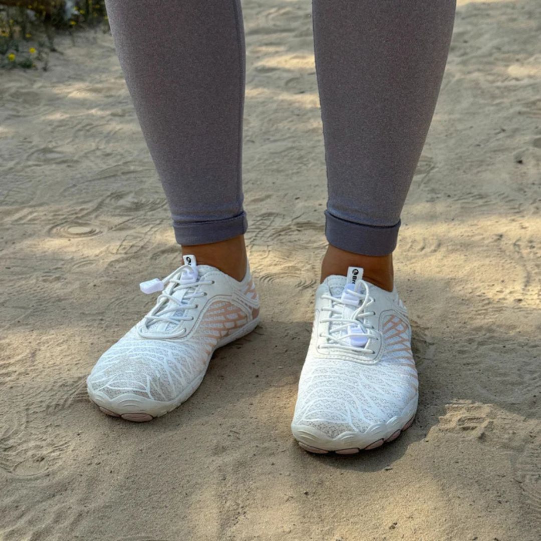 GalianStep Glide Barfußschuhe