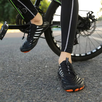 GalianStep Active Barfußschuhe