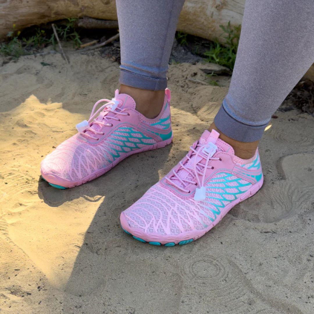 GalianStep Glide Barfußschuhe