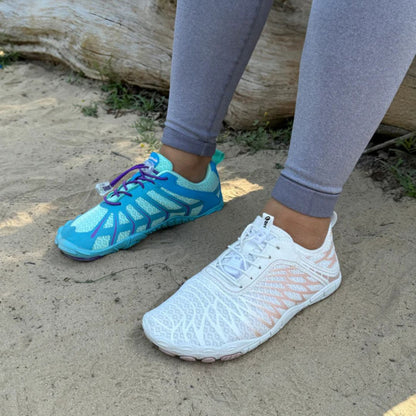 GalianStep Glide Barfußschuhe