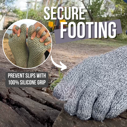 Barefoot Socks (One Size Fits All)