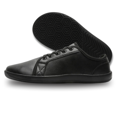 GalianStep Leathly Barfußschuhe