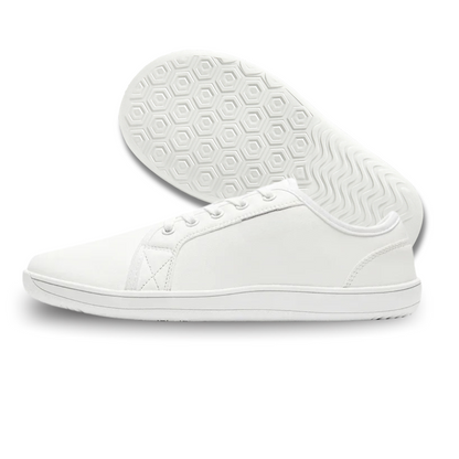 GalianStep Leathly Barfußschuhe