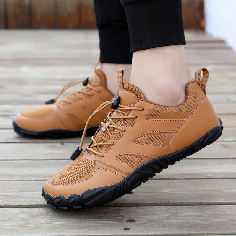 GalianStep Mountain Barfußschuhe